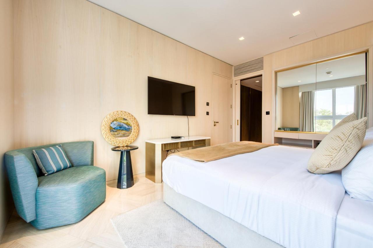 Maison Privee - Five Palm * Dubai