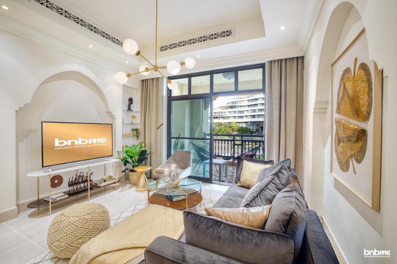 Luxury Designer Interior - Mall - Bnbmehomes - 6018