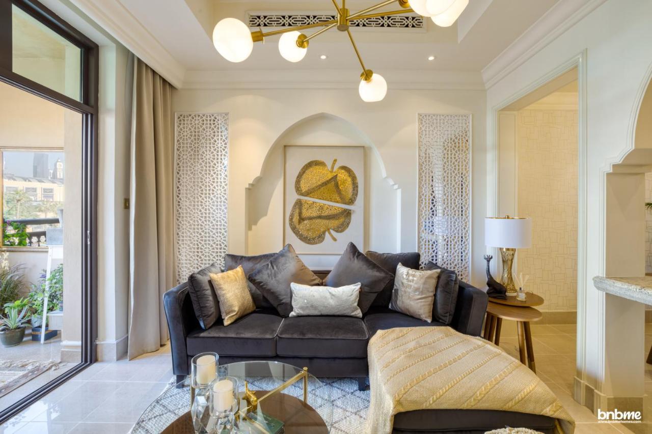Luxury Designer Interior - Mall - Bnbmehomes - 6018 Apartment