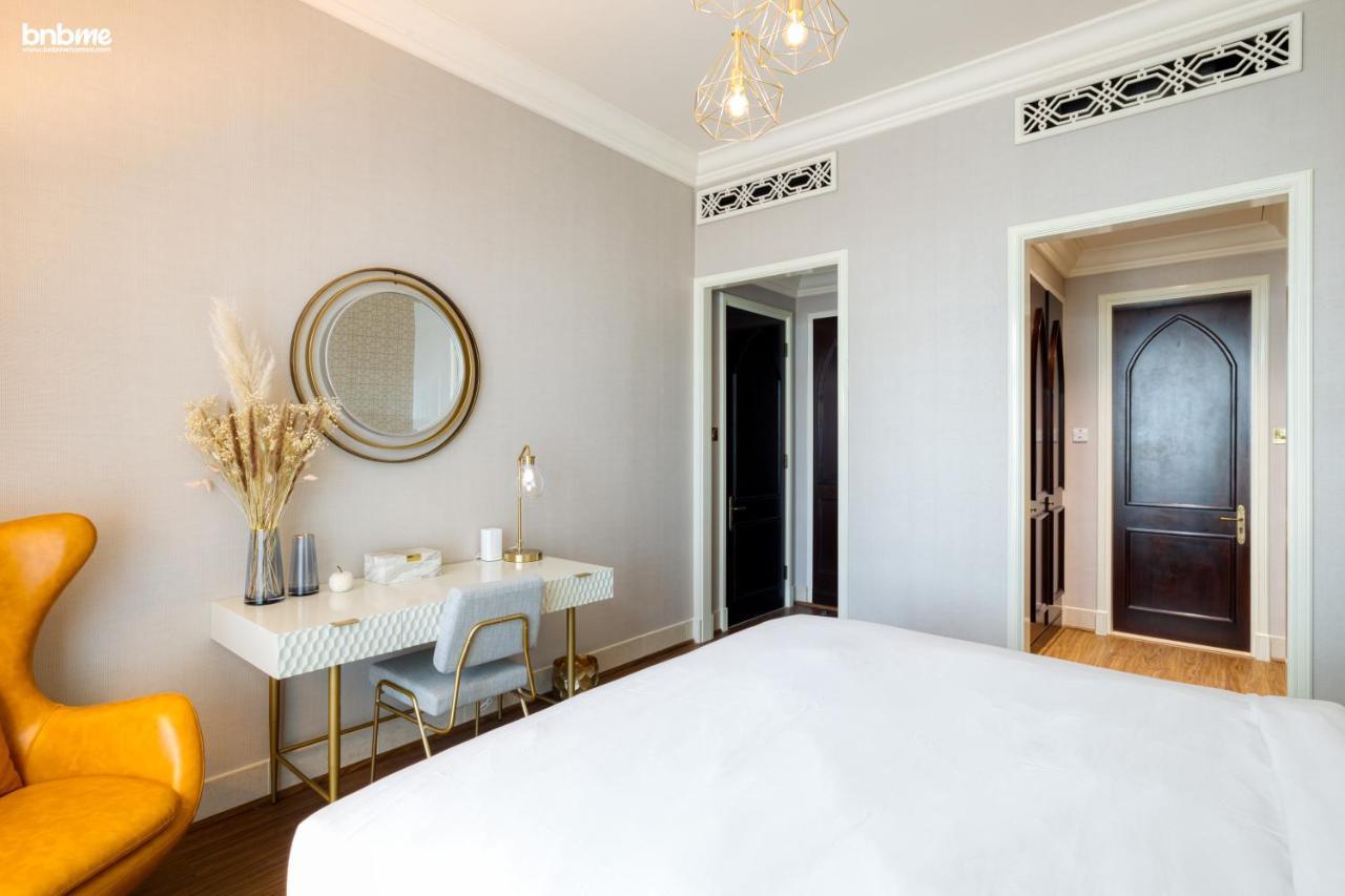 Luxury Designer Interior - Mall - Bnbmehomes - 6018 *