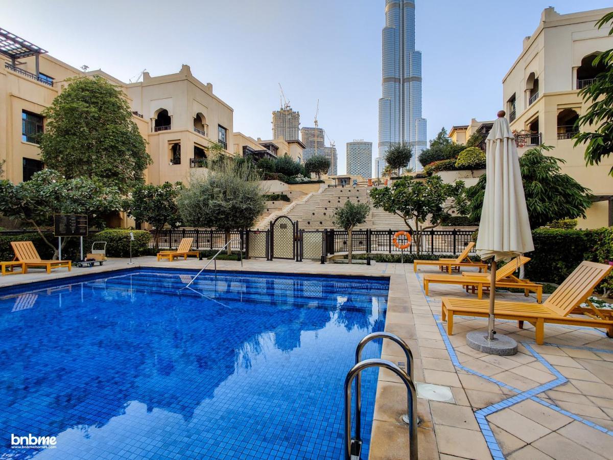 Apartment Luxury Designer Interior - Mall - Bnbmehomes - 6018 Dubai