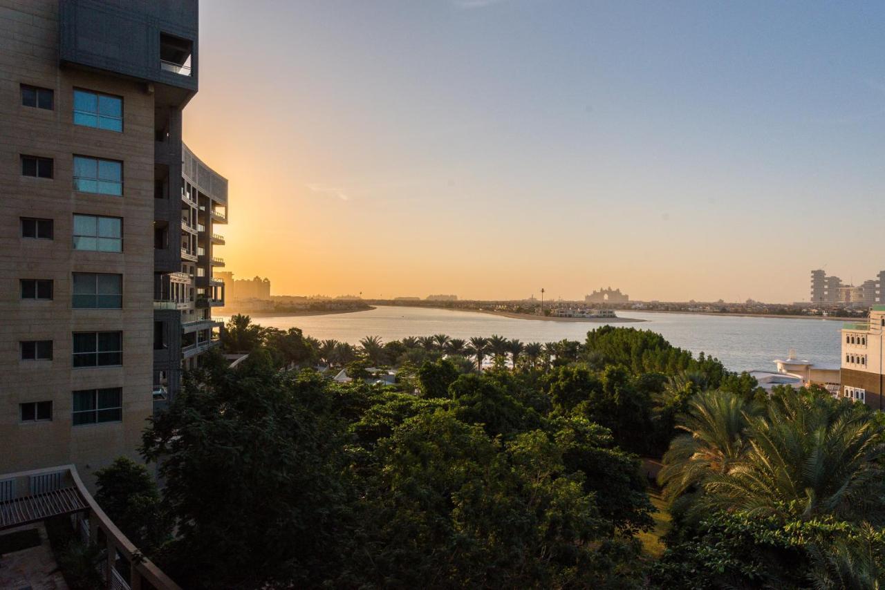 Eden's Homes & Villas - Dream Palm Residences Apartment Dubai
