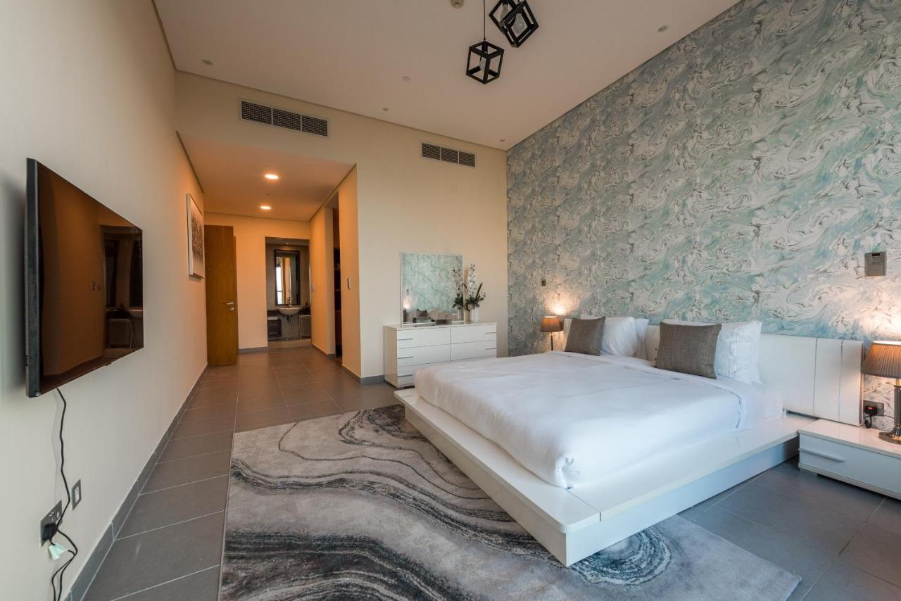 Eden's Homes & Villas - Dream Palm Residences Apartment *