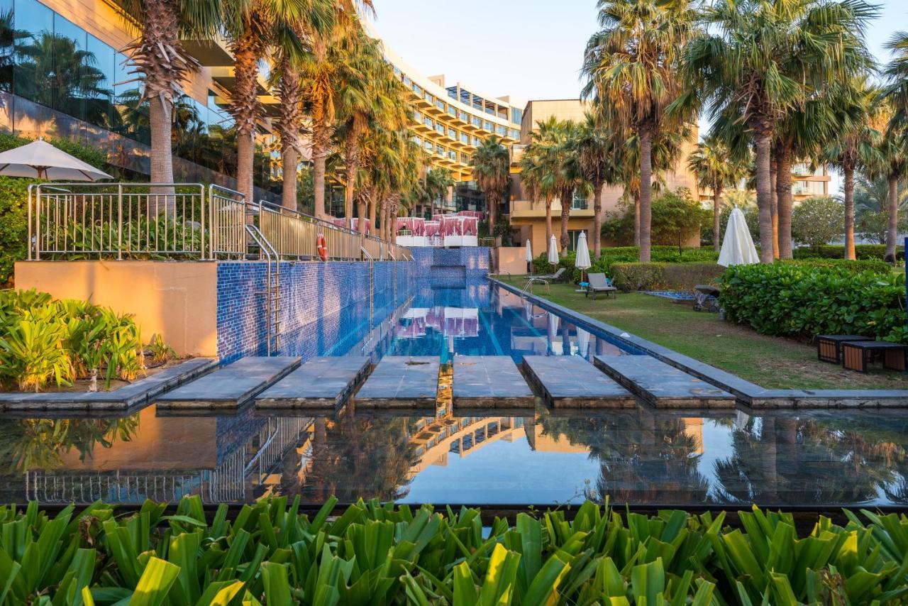 Eden's Homes & Villas - Dream Palm Residences