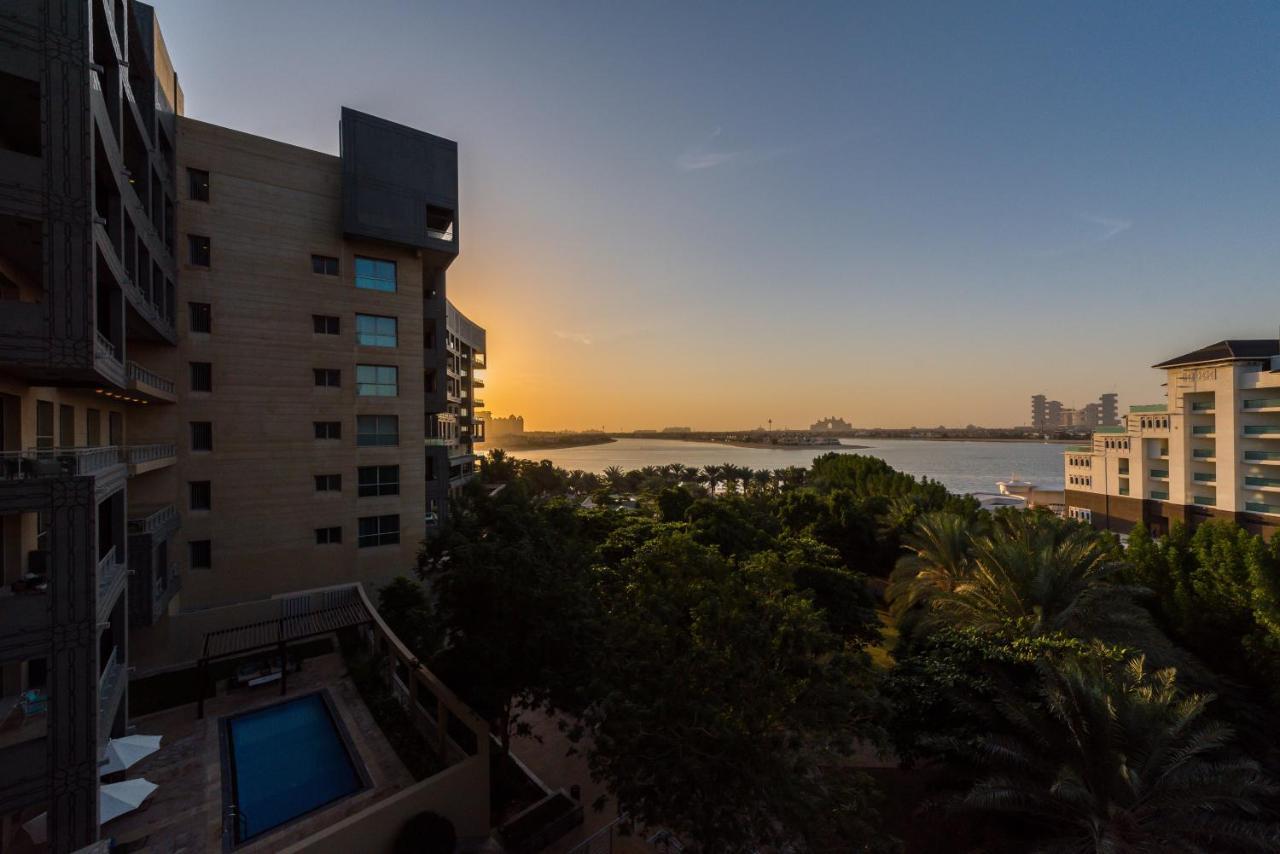 Eden's Homes & Villas - Dream Palm Residences Apartment