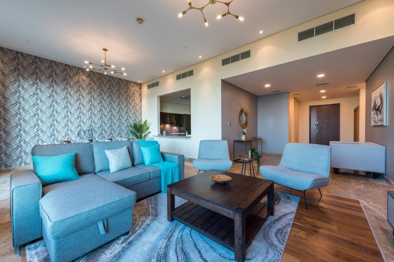 Apartment Eden's Homes & Villas - Dream Palm Residences