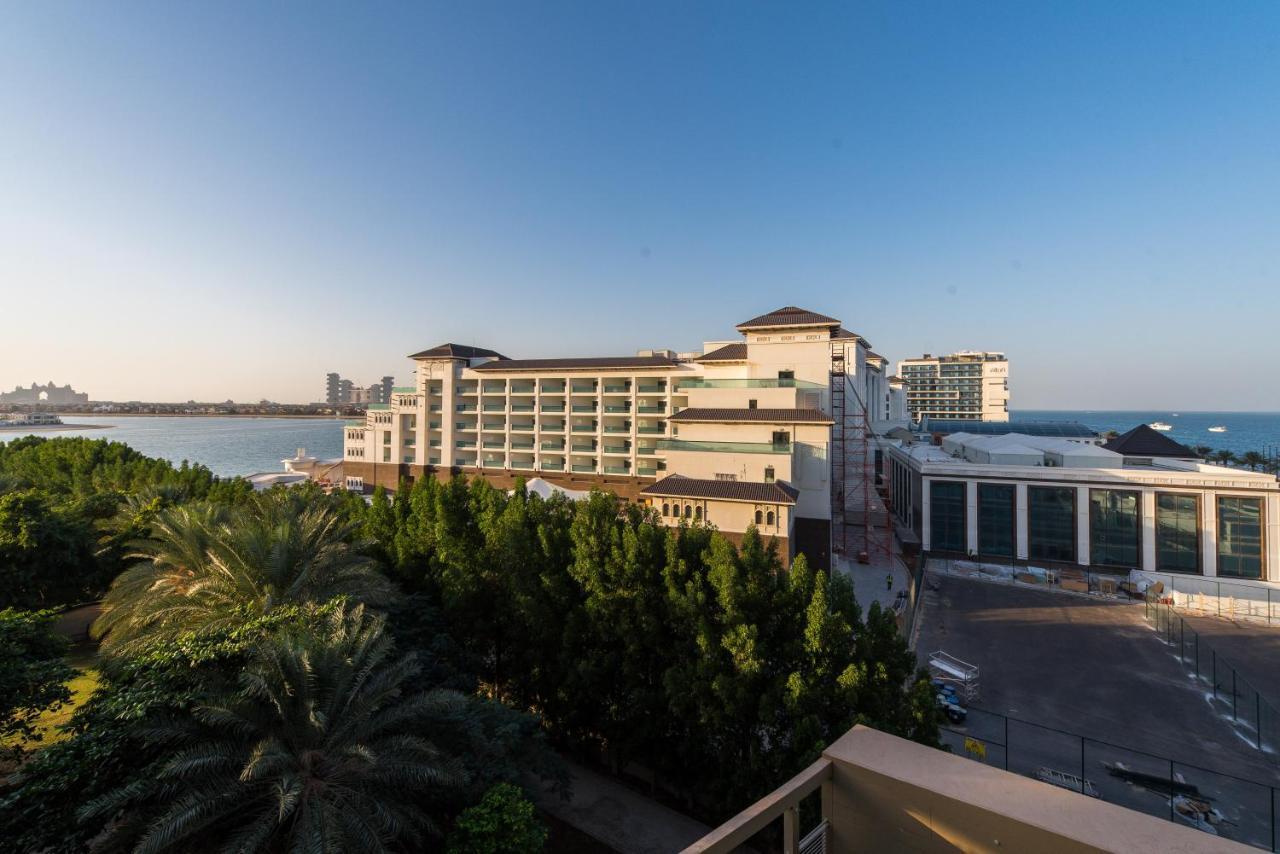 Eden's Homes & Villas - Dream Palm Residences Apartment Dubai