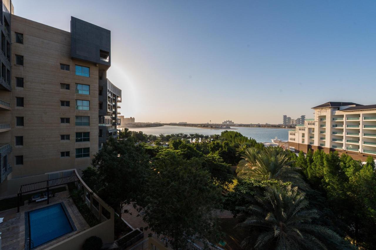 Eden's Homes & Villas - Dream Palm Residences Dubai