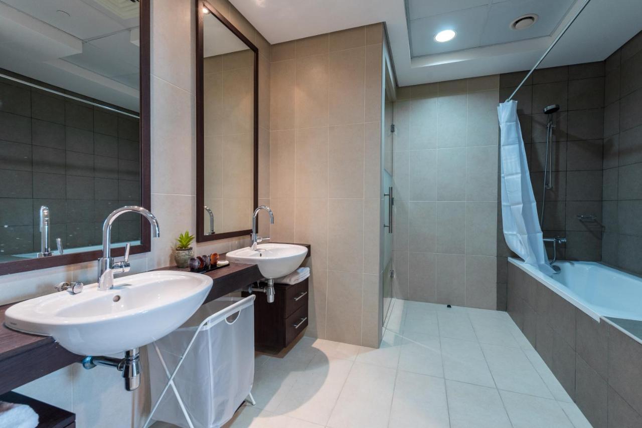 Apartment Eden's Homes & Villas - Dream Palm Residences
