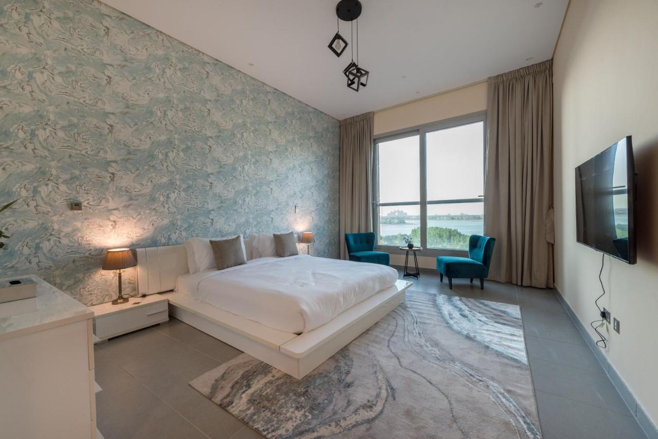 Eden's Homes & Villas - Dream Palm Residences Apartment
