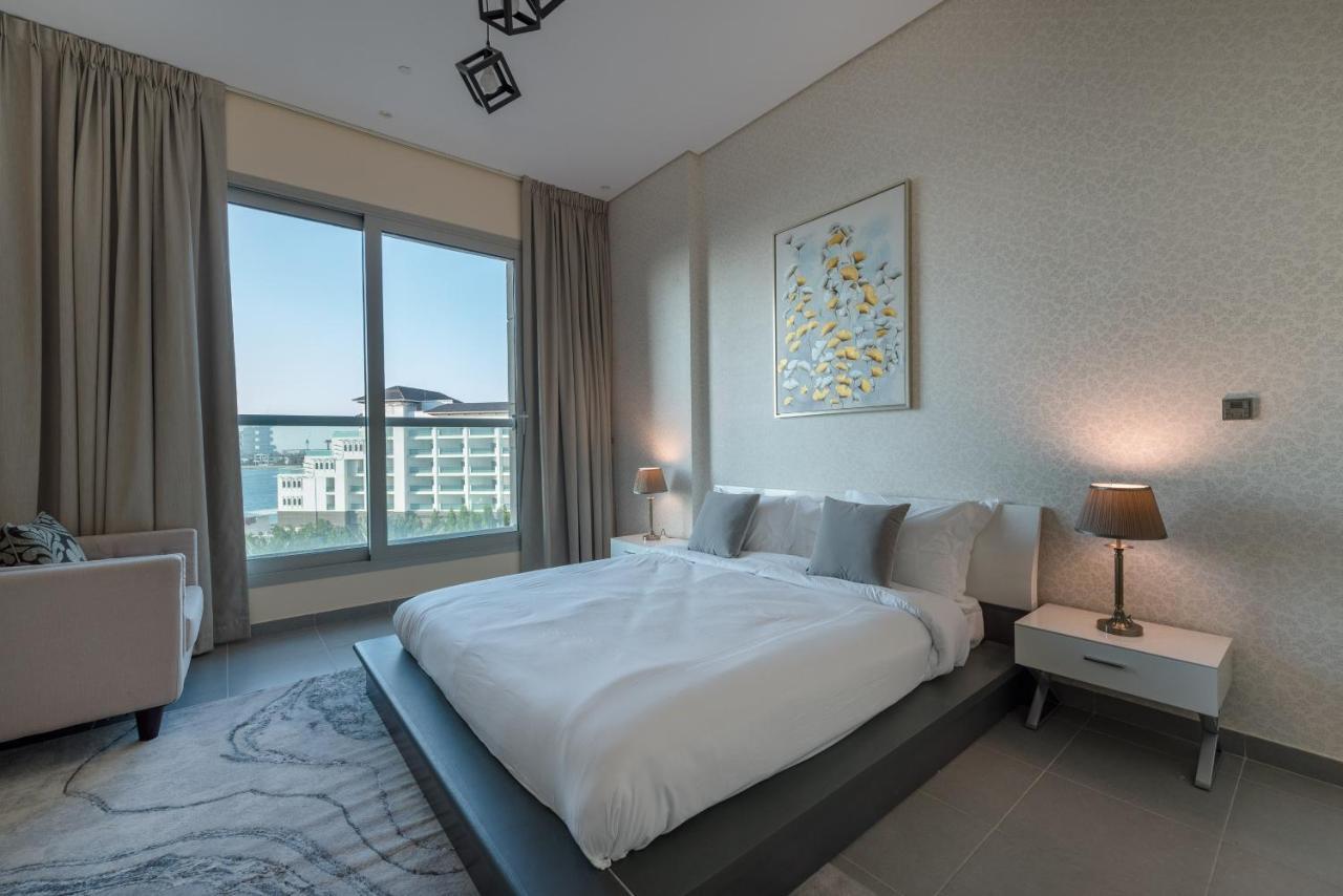Apartment Eden's Homes & Villas - Dream Palm Residences