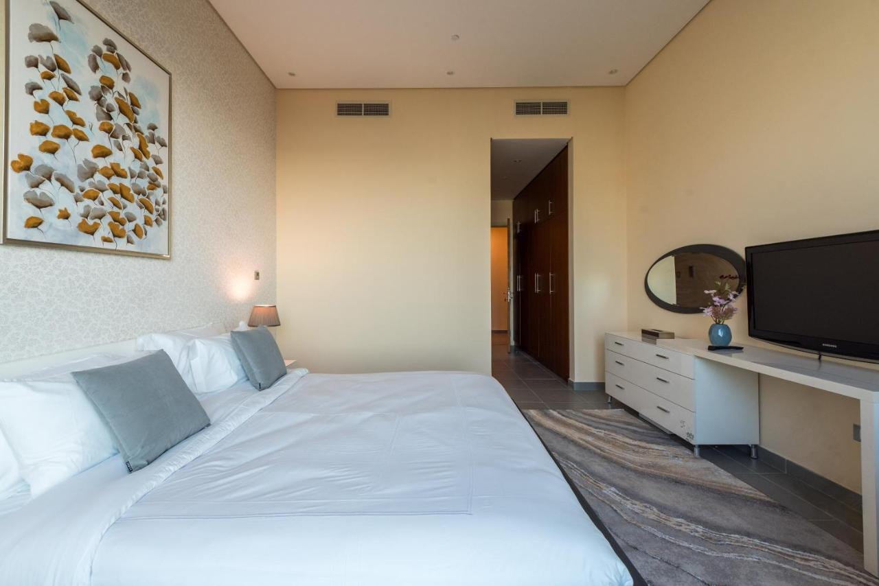 Apartment Eden's Homes & Villas - Dream Palm Residences *