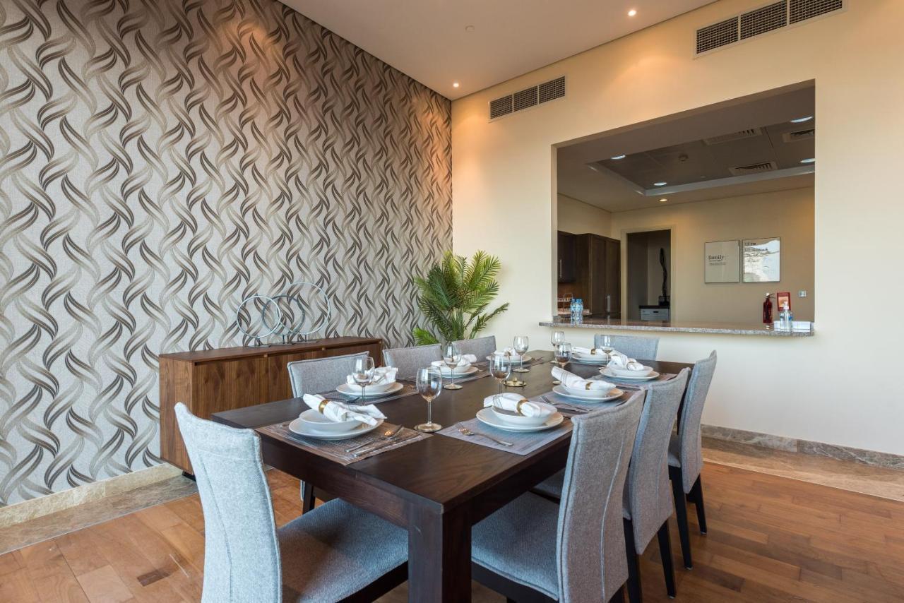 Eden's Homes & Villas - Dream Palm Residences *