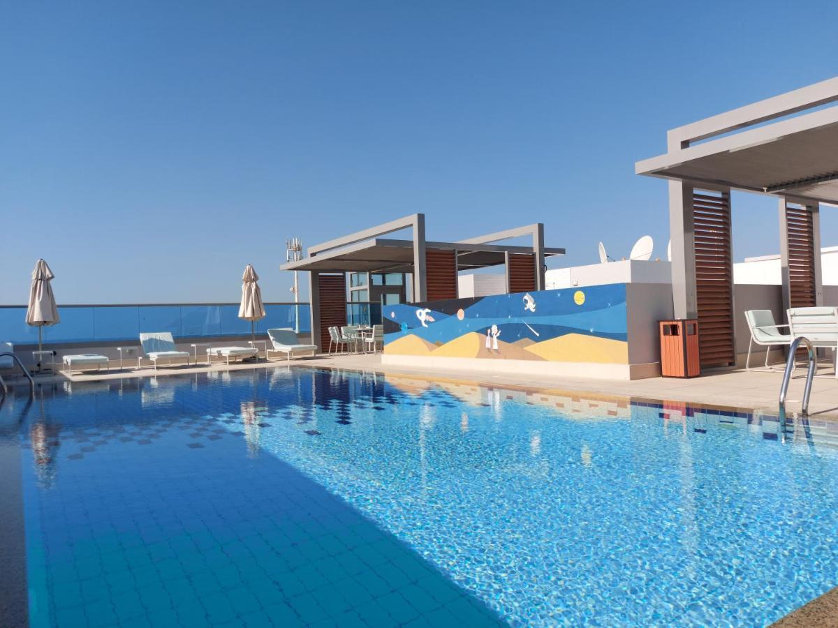 Hotel Walk Jumeirah 4*