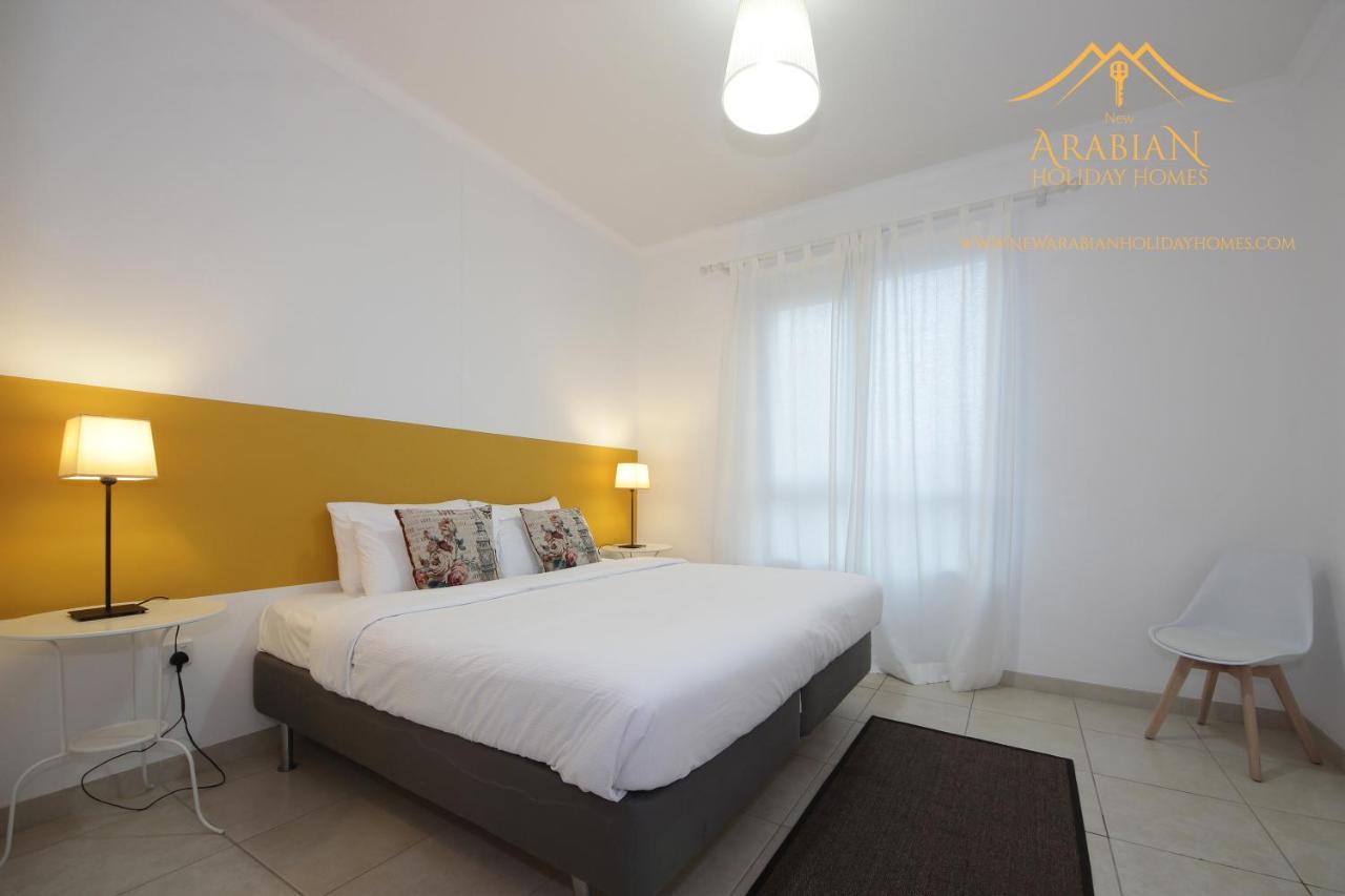 New Arabian - Burj Residence 5 Apartment