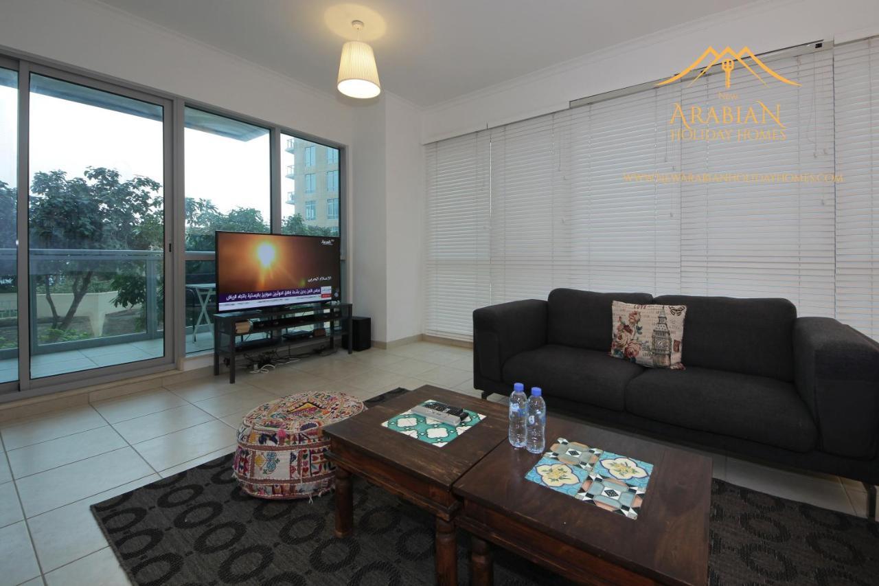 New Arabian - Burj Residence 5 Apartment Dubai