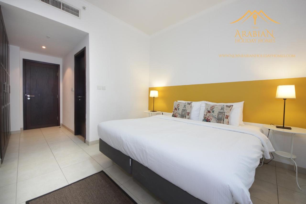 New Arabian - Burj Residence 5 Apartment Dubai