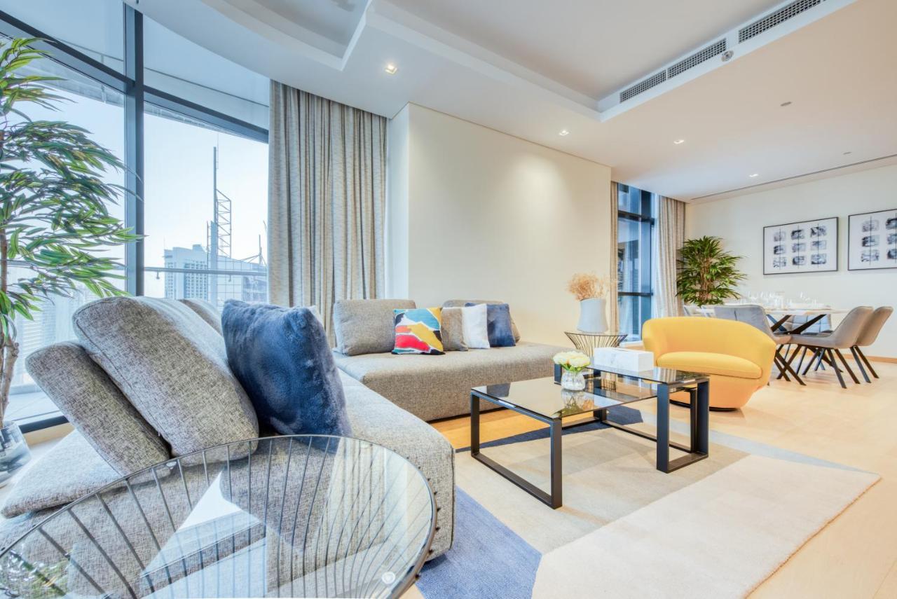 Rh- Upscale Living In The Heart Of The City, 02br, Near Mall Apartment *