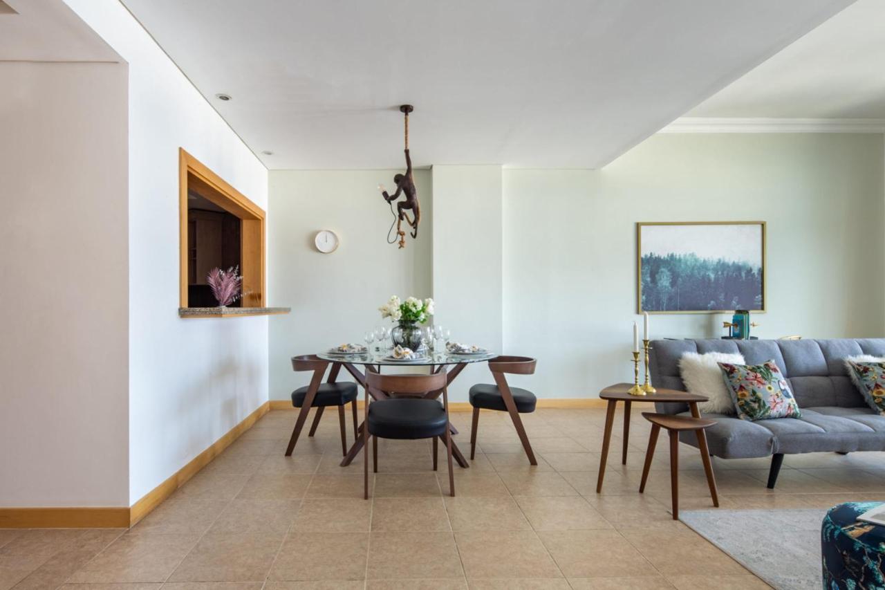 Apartment Frank Porter - Al Khudrawi