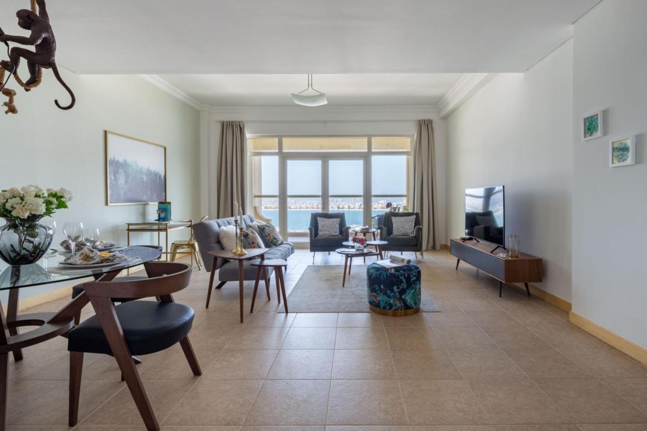 Apartment Frank Porter - Al Khudrawi Dubai