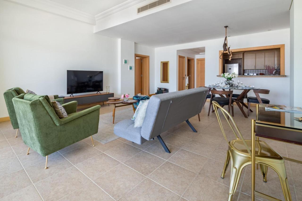 Apartment Frank Porter - Al Khudrawi *