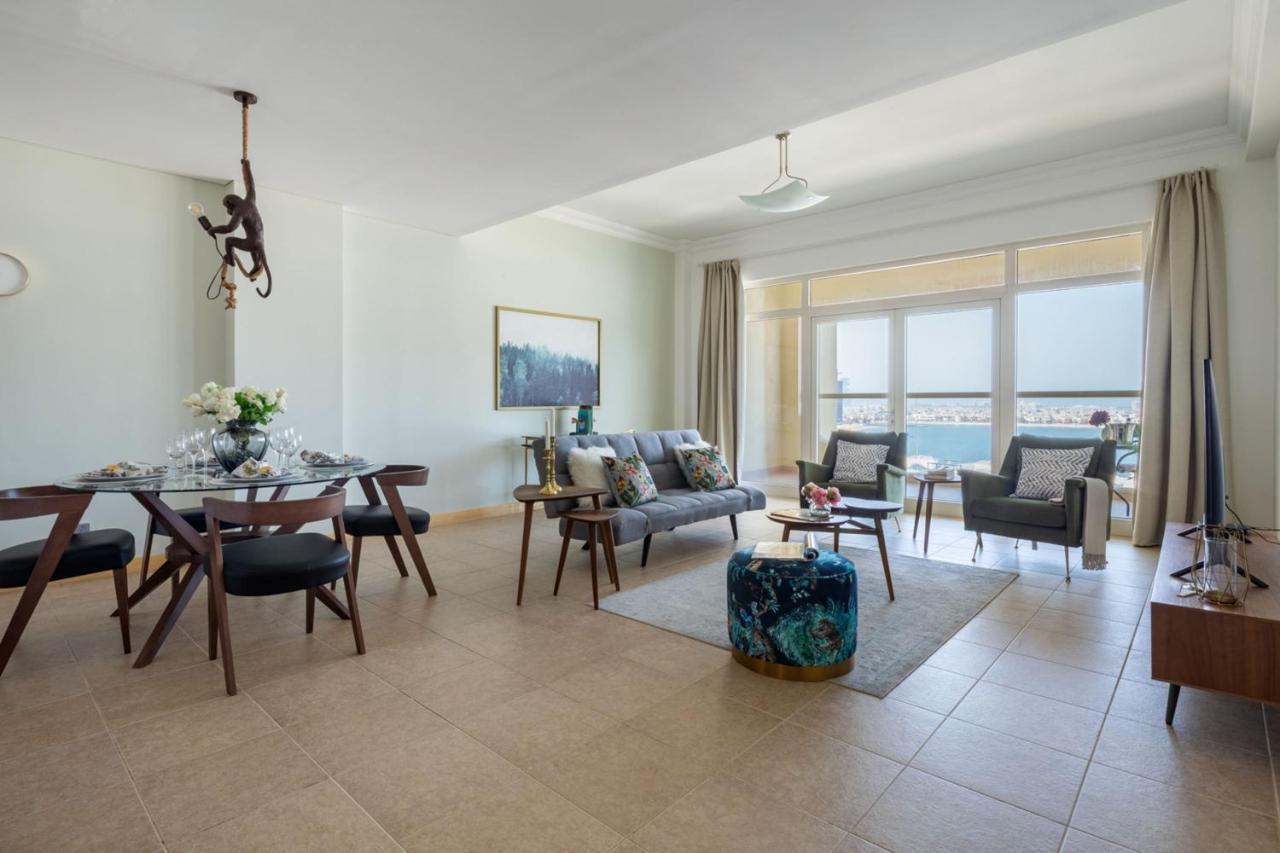 Apartment Frank Porter - Al Khudrawi