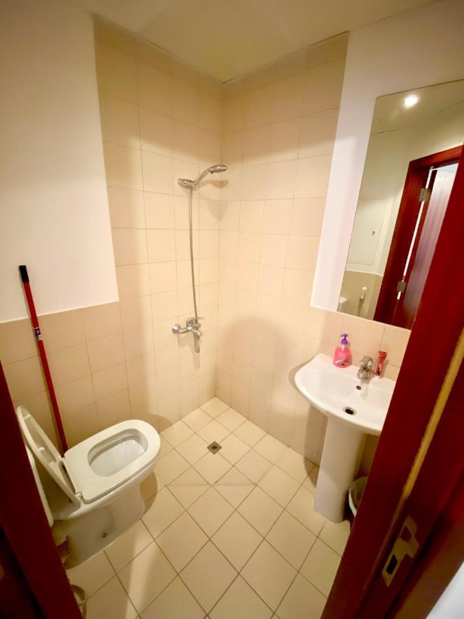 Hostel Dxb Backpackers Dubai