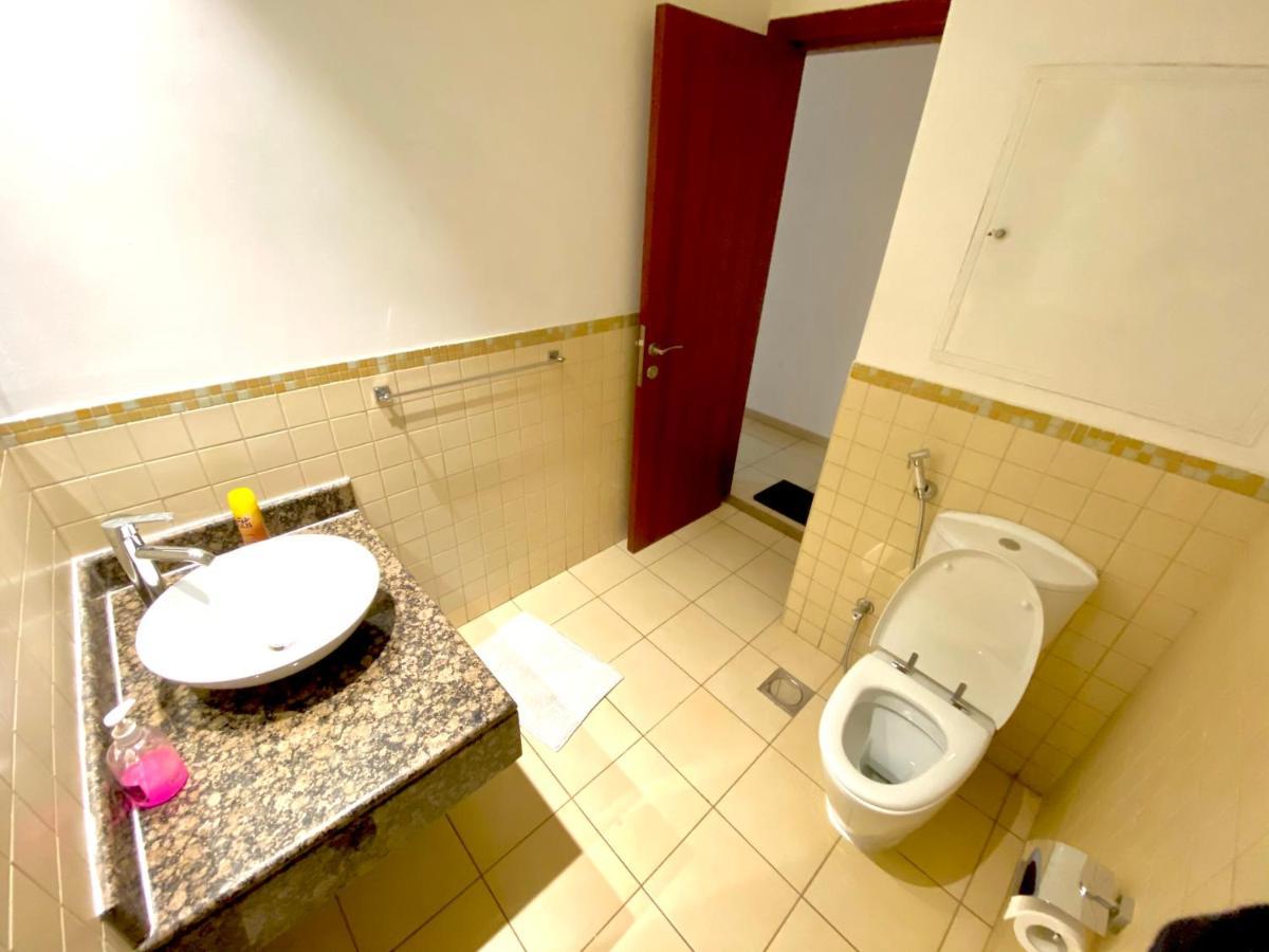 Dxb Backpackers