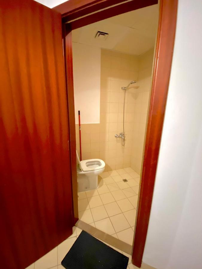 Hostel Dxb Backpackers *