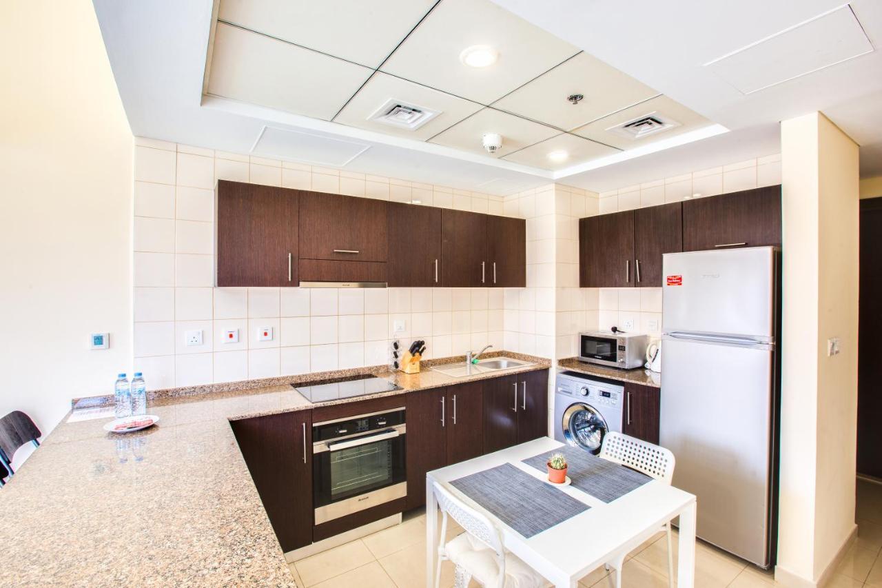 Apartment Bay With Awesome Marina View *