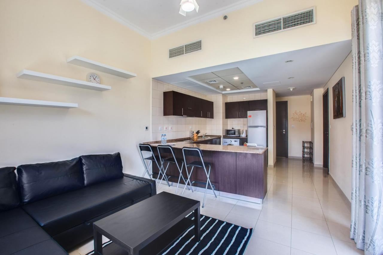 Apartment Bay With Awesome Marina View