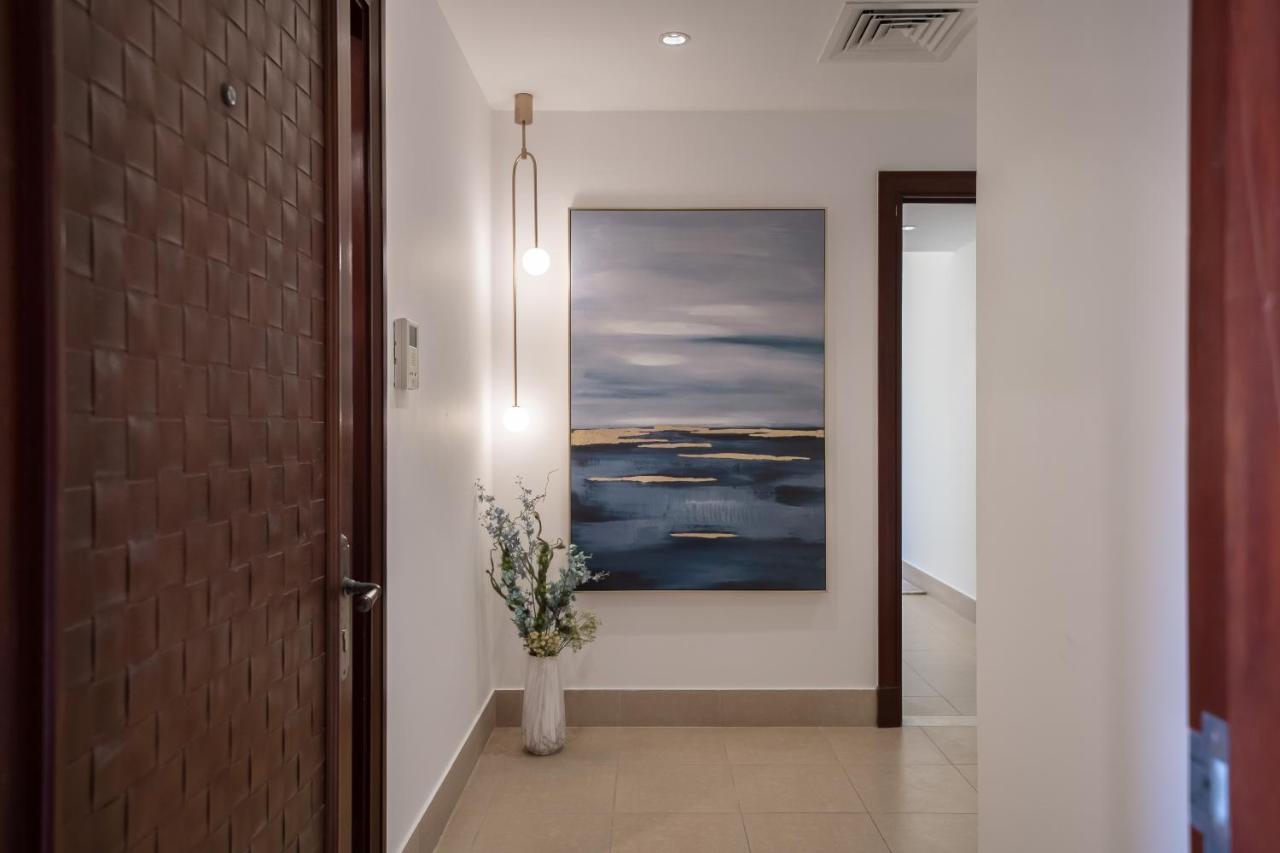Durrani Homes - State Of The Art Living At Old Town 1 Bed Apartment Dubai