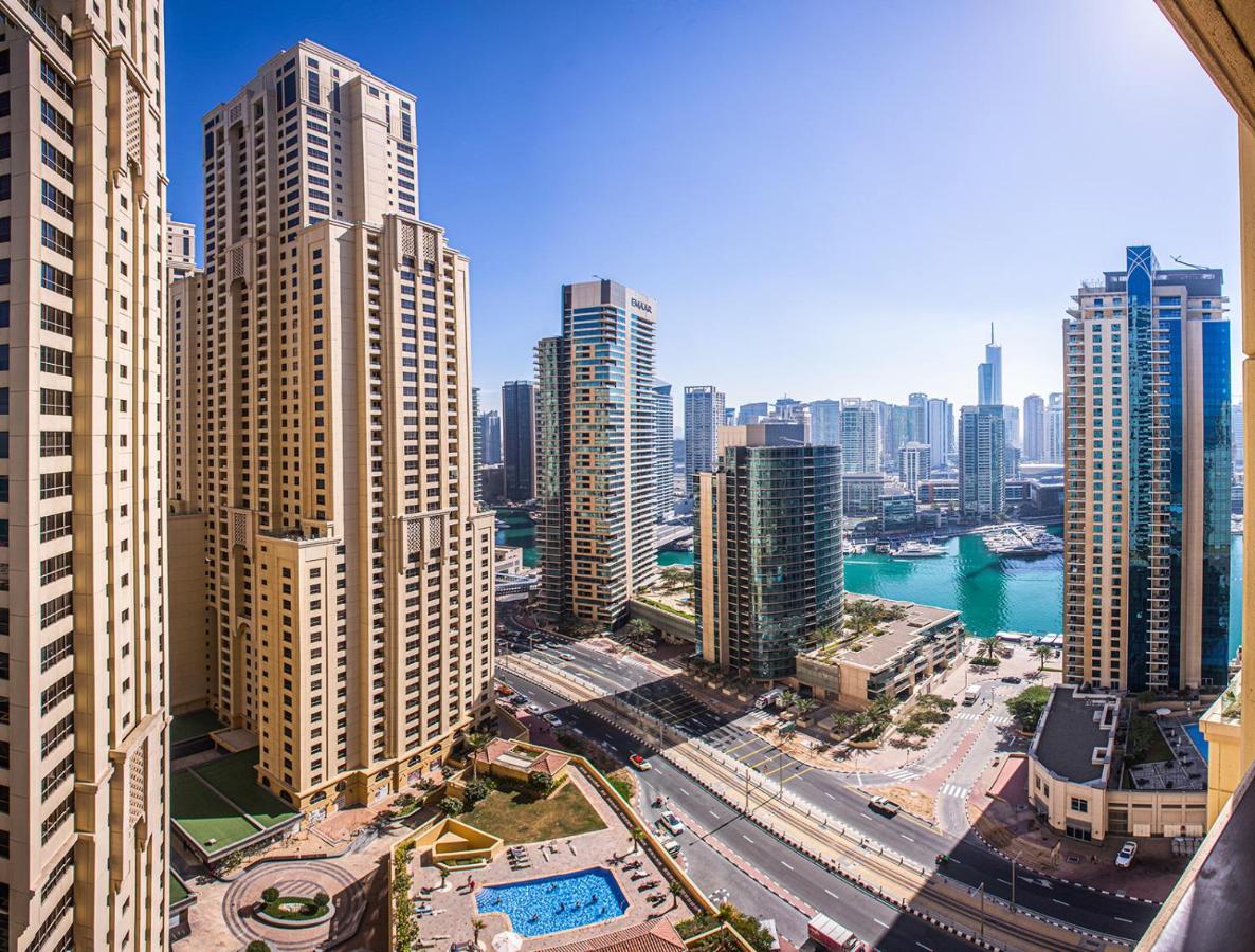 Brand New Rimal 2bd In Front Of The Jbr *