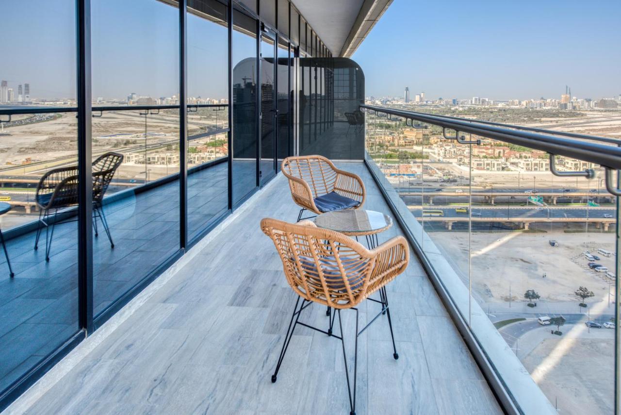 Rh- Upscale Living In The Heart Of The City, 02br, Near Mall Apartment Dubai