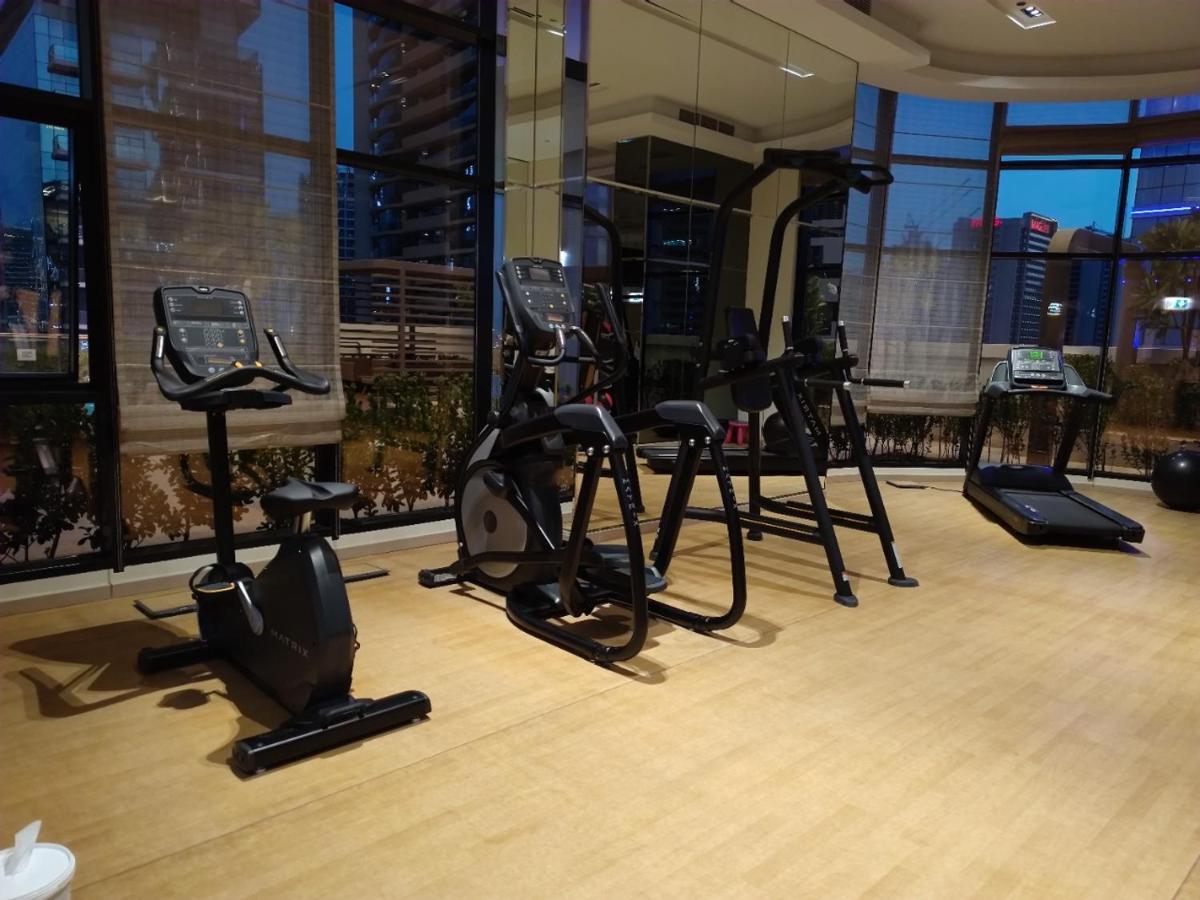 Rh- Upscale Living In The Heart Of The City, 02br, Near Mall Dubai