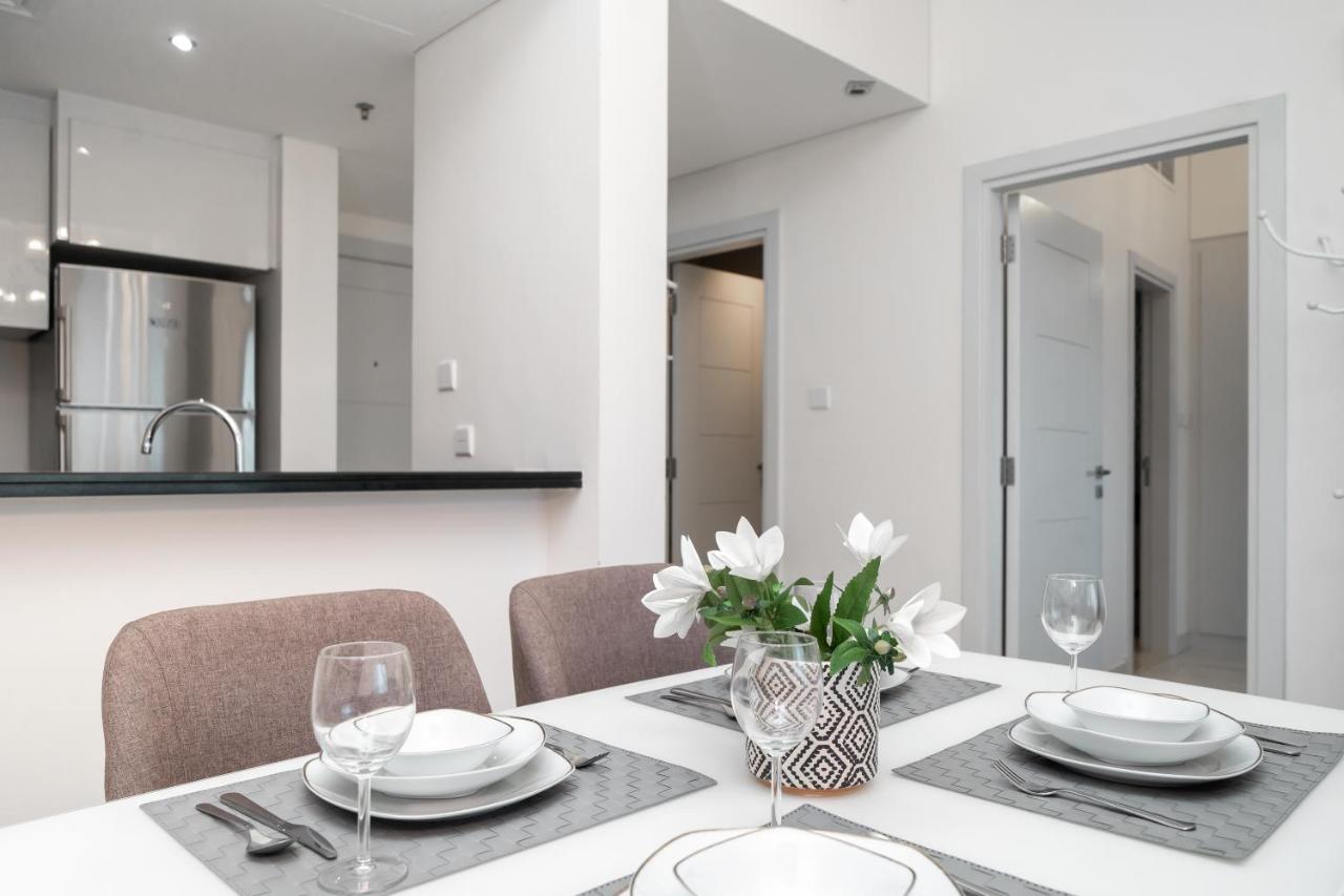 Higuests - Design Apartment With Stunning View Of Palm Island Dubai