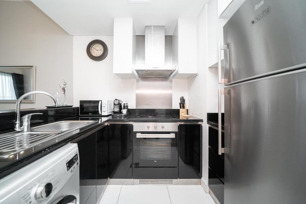 Apartment Higuests - Design Apartment With Stunning View Of Palm Island *