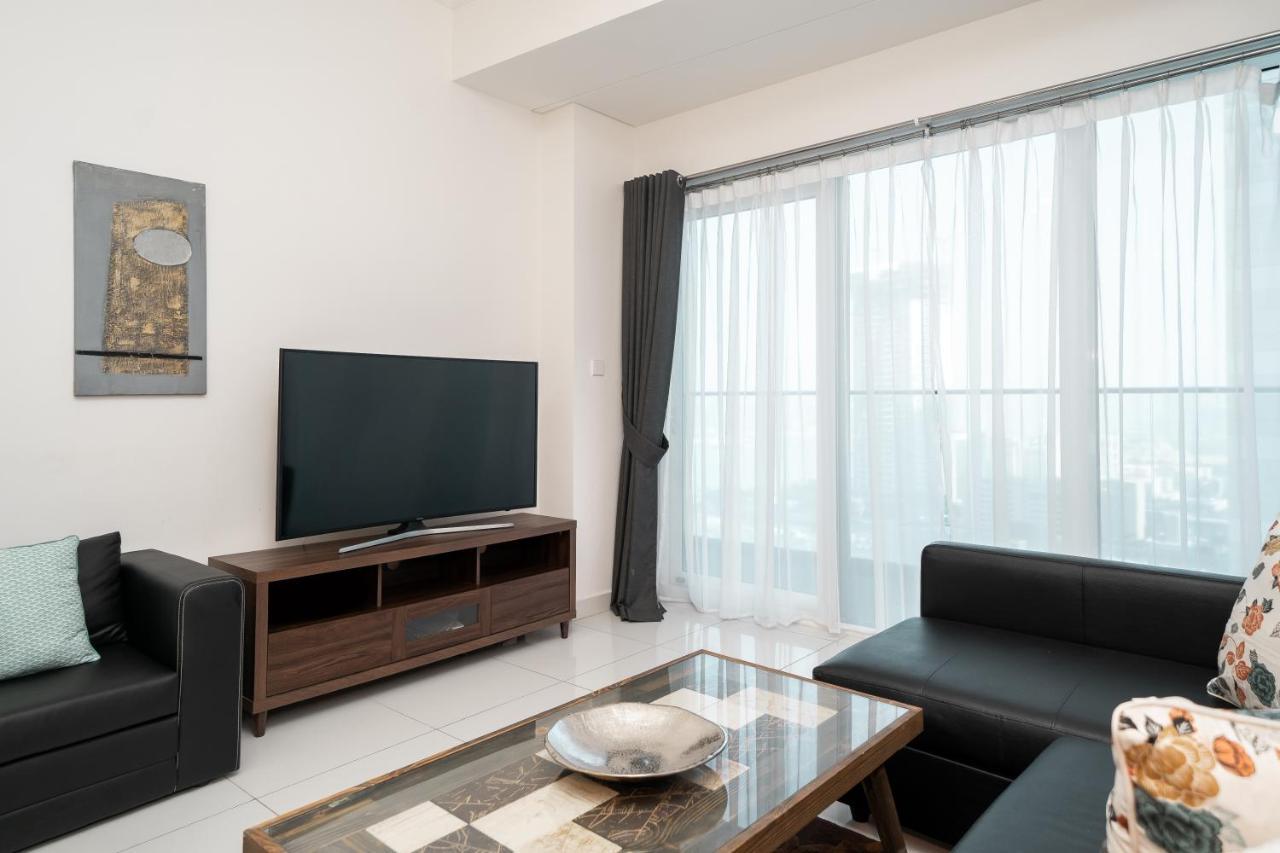 Apartment Higuests - Design Apartment With Stunning View Of Palm Island