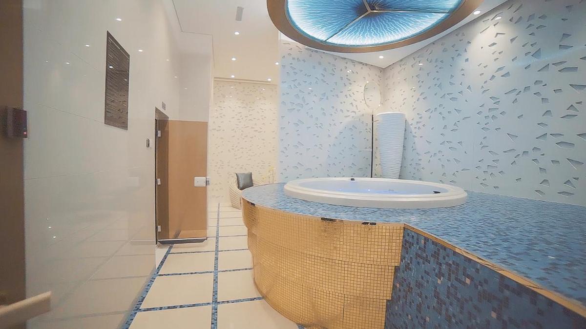 Apartment Higuests - Design Apartment With Stunning View Of Palm Island