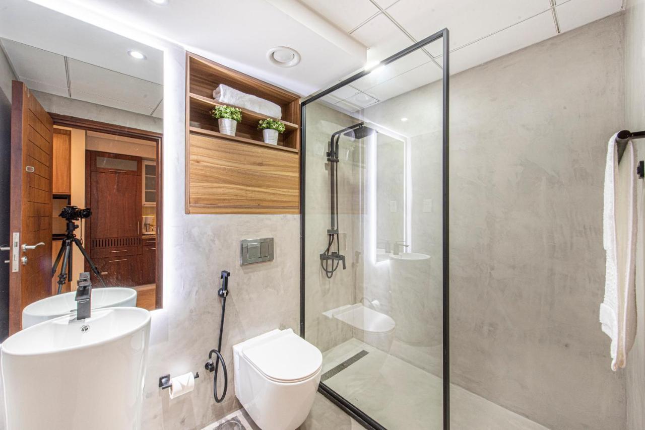Nasma Luxury - Boulevard Tower Apartment *