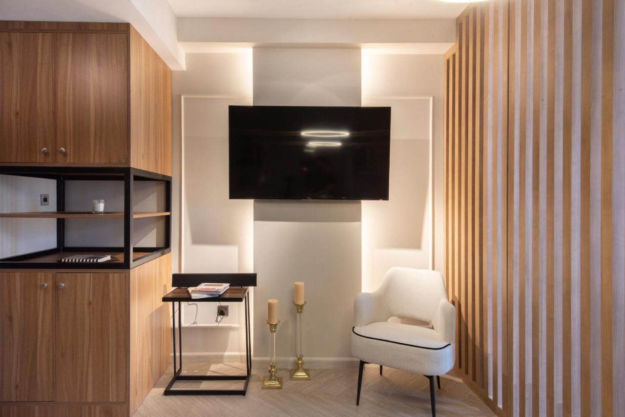 Apartment Nasma Luxury - Boulevard Tower Dubai