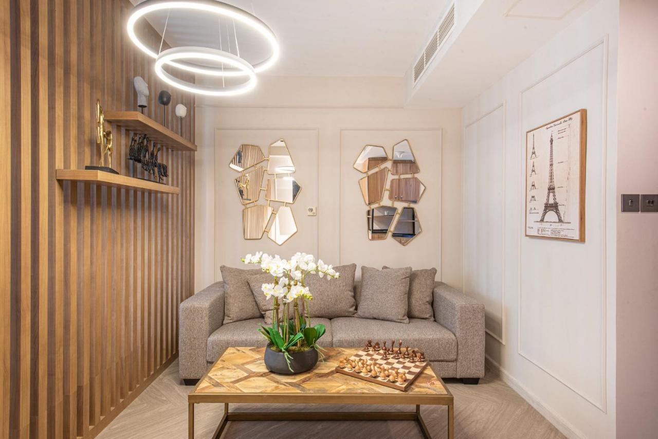 Apartment Nasma Luxury - Boulevard Tower