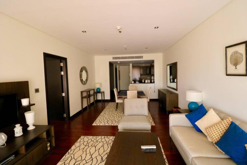 Cosy 1-bd At Palm Jumeirah