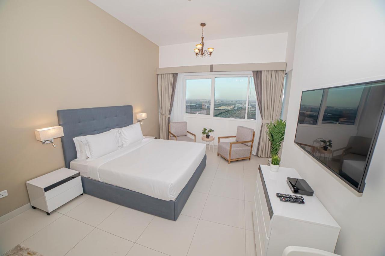 Fantastay Windsor Residence Studio W Pool, Gym, Wifi, Sauna *