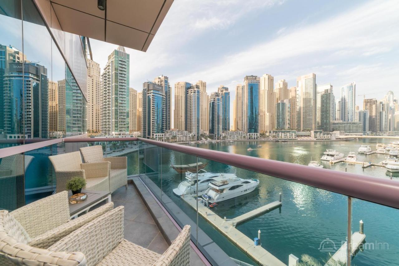 Dream - Marina Ary * Dubai