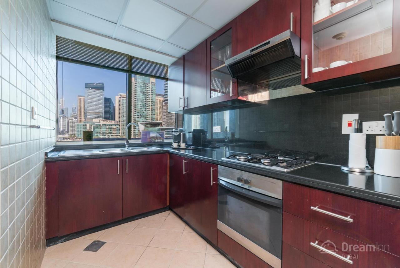 Apartment Dream - Marina Ary