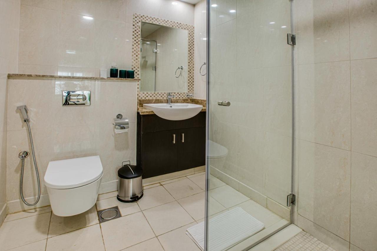 Luxury At Balqis *