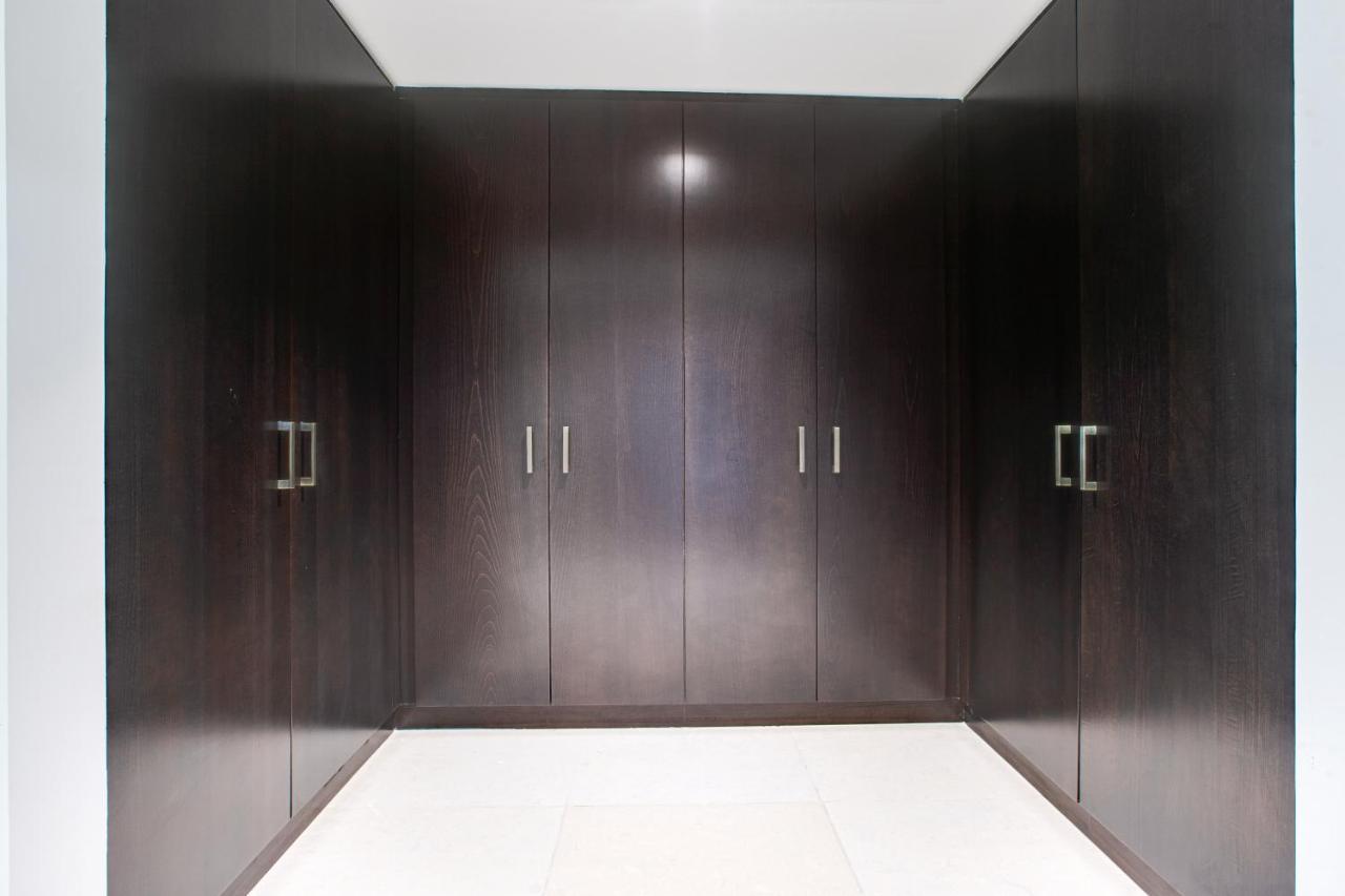 Apartment Luxury At Balqis *