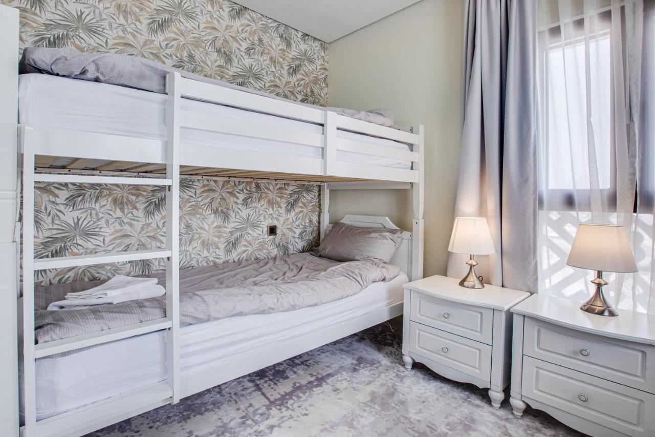 Luxury At Balqis