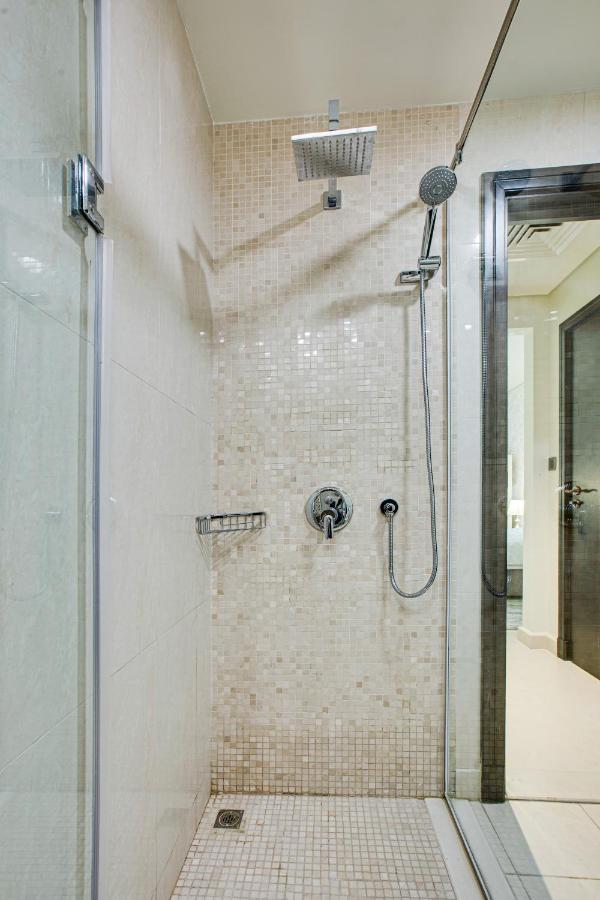 Apartment Luxury At Balqis Dubai